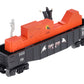 Lionel 6-26855 O Gauge Operating Halloween Animated Gondola LN/Box