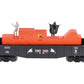 Lionel 6-26855 O Gauge Operating Halloween Animated Gondola LN/Box
