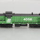 Atlas 7015 HO Scale Burlington Northern RS-3 Diesel Locomotive #4056