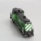 Atlas 7015 HO Scale Burlington Northern RS-3 Diesel Locomotive #4056