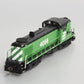 Atlas 7015 HO Scale Burlington Northern RS-3 Diesel Locomotive #4056
