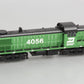 Atlas 7015 HO Scale Burlington Northern RS-3 Diesel Locomotive #4056