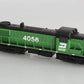 Atlas 7015 HO Scale Burlington Northern RS-3 Diesel Locomotive #4056