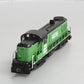 Atlas 7015 HO Scale Burlington Northern RS-3 Diesel Locomotive #4056