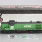 Atlas 7015 HO Scale Burlington Northern RS-3 Diesel Locomotive #4056
