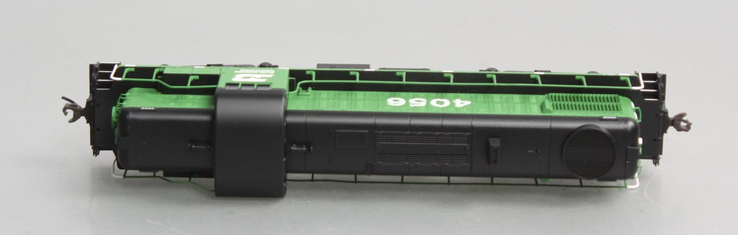 Atlas 7015 HO Scale Burlington Northern RS-3 Diesel Locomotive #4056