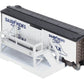 Lionel 6-19818 O Gauge Dairymen‘s League Operating Milk Car #788 LN/Box