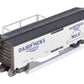 Lionel 6-19818 O Gauge Dairymen‘s League Operating Milk Car #788 LN/Box