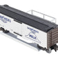 Lionel 6-19818 O Gauge Dairymen‘s League Operating Milk Car #788 LN/Box