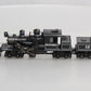 Bachmann 82905 HO Clear Lake Lumber Co 70-Ton 3-Truck Steam Climax w/DCC