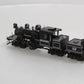 Bachmann 82905 HO Clear Lake Lumber Co 70-Ton 3-Truck Steam Climax w/DCC