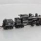 Bachmann 82905 HO Clear Lake Lumber Co 70-Ton 3-Truck Steam Climax w/DCC