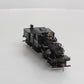 Bachmann 82905 HO Clear Lake Lumber Co 70-Ton 3-Truck Steam Climax w/DCC