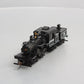 Bachmann 82905 HO Clear Lake Lumber Co 70-Ton 3-Truck Steam Climax w/DCC
