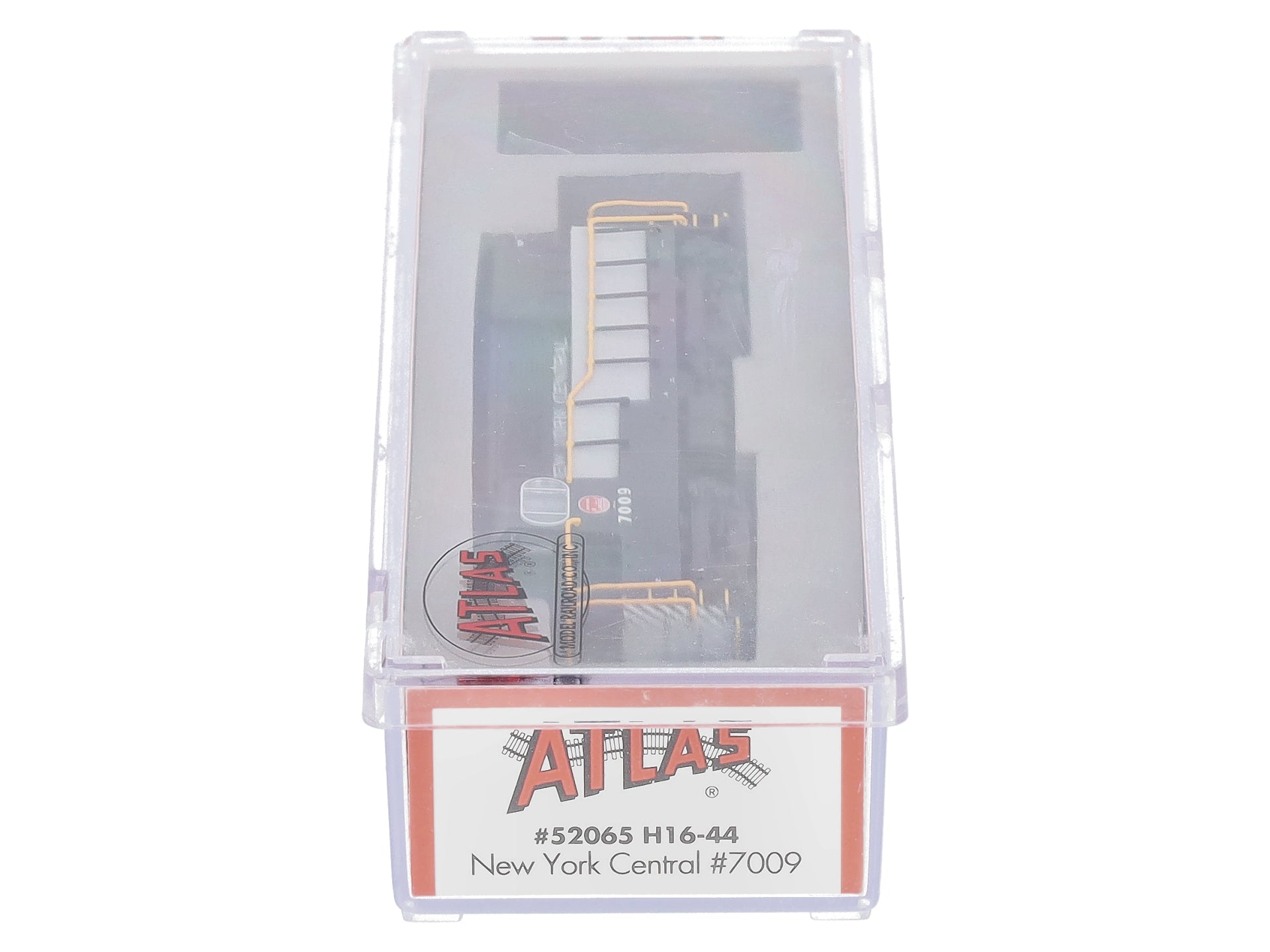 Atlas 52065 N Scale NYC FM H16-44 #7009