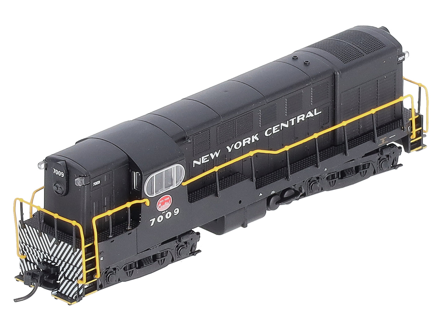 Atlas 52065 N Scale NYC FM H16-44 #7009