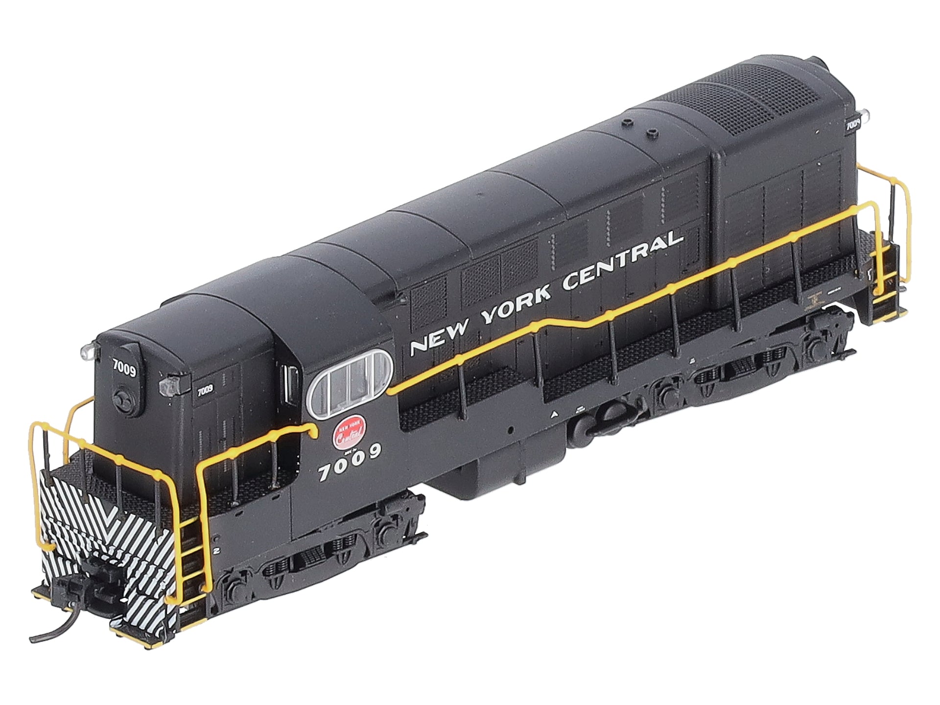 Atlas 52065 N Scale NYC FM H16-44 #7009