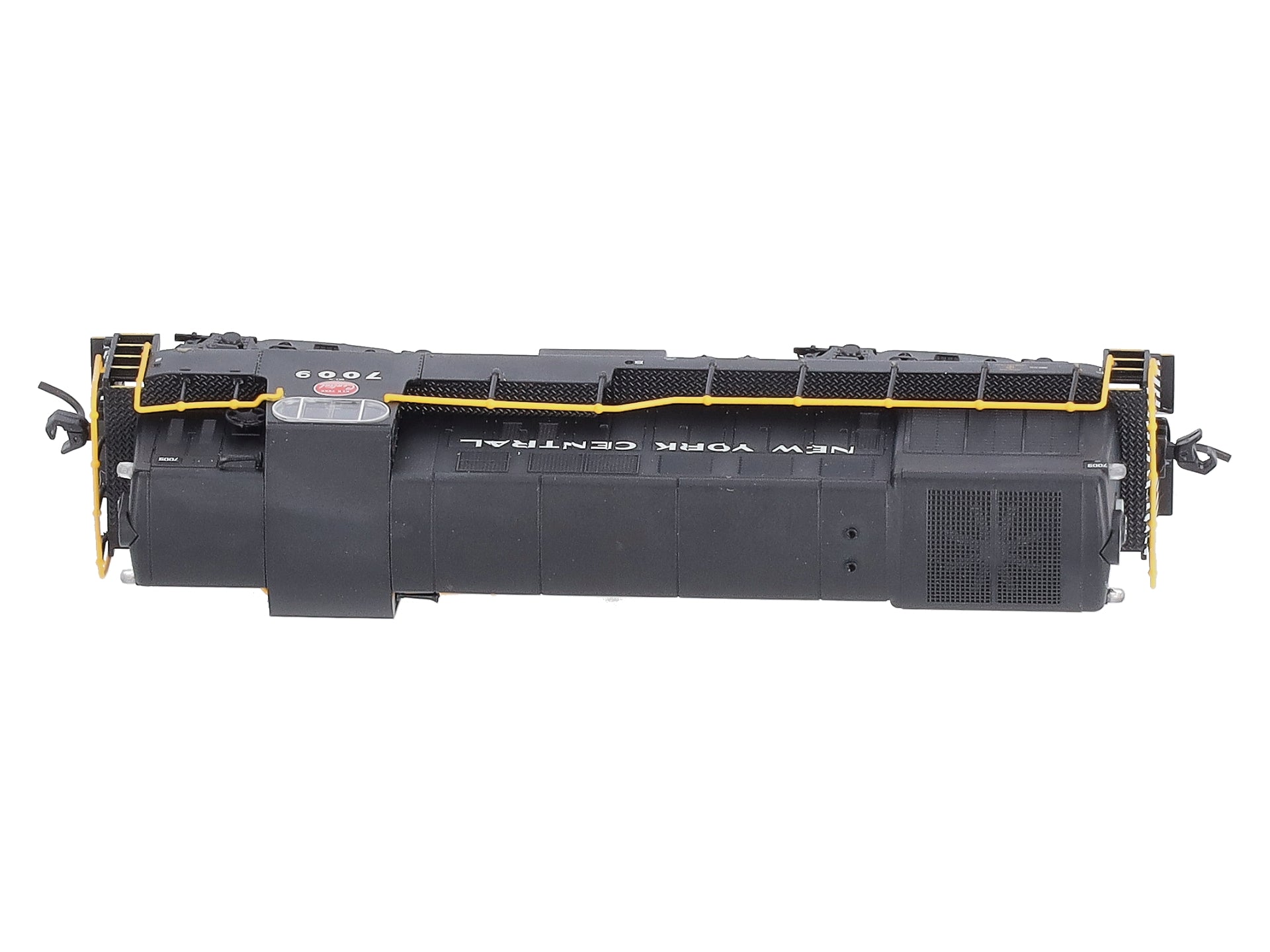 Atlas 52065 N Scale NYC FM H16-44 #7009