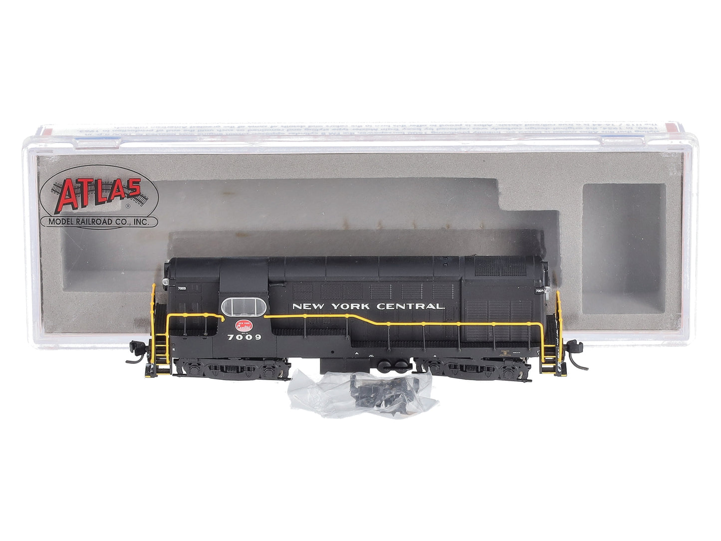 Atlas 52065 N Scale NYC FM H16-44 #7009