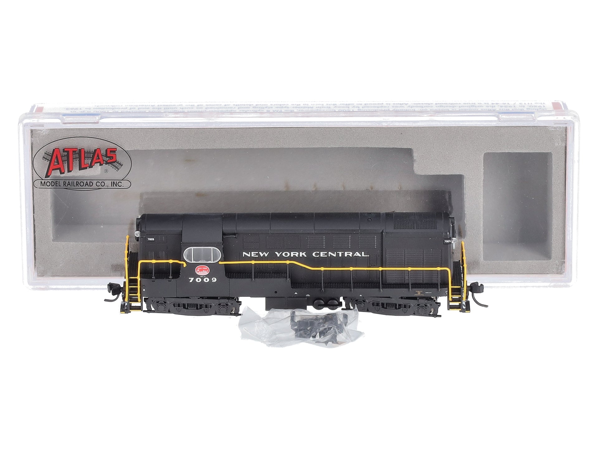 Atlas 52065 N Scale NYC FM H16-44 #7009