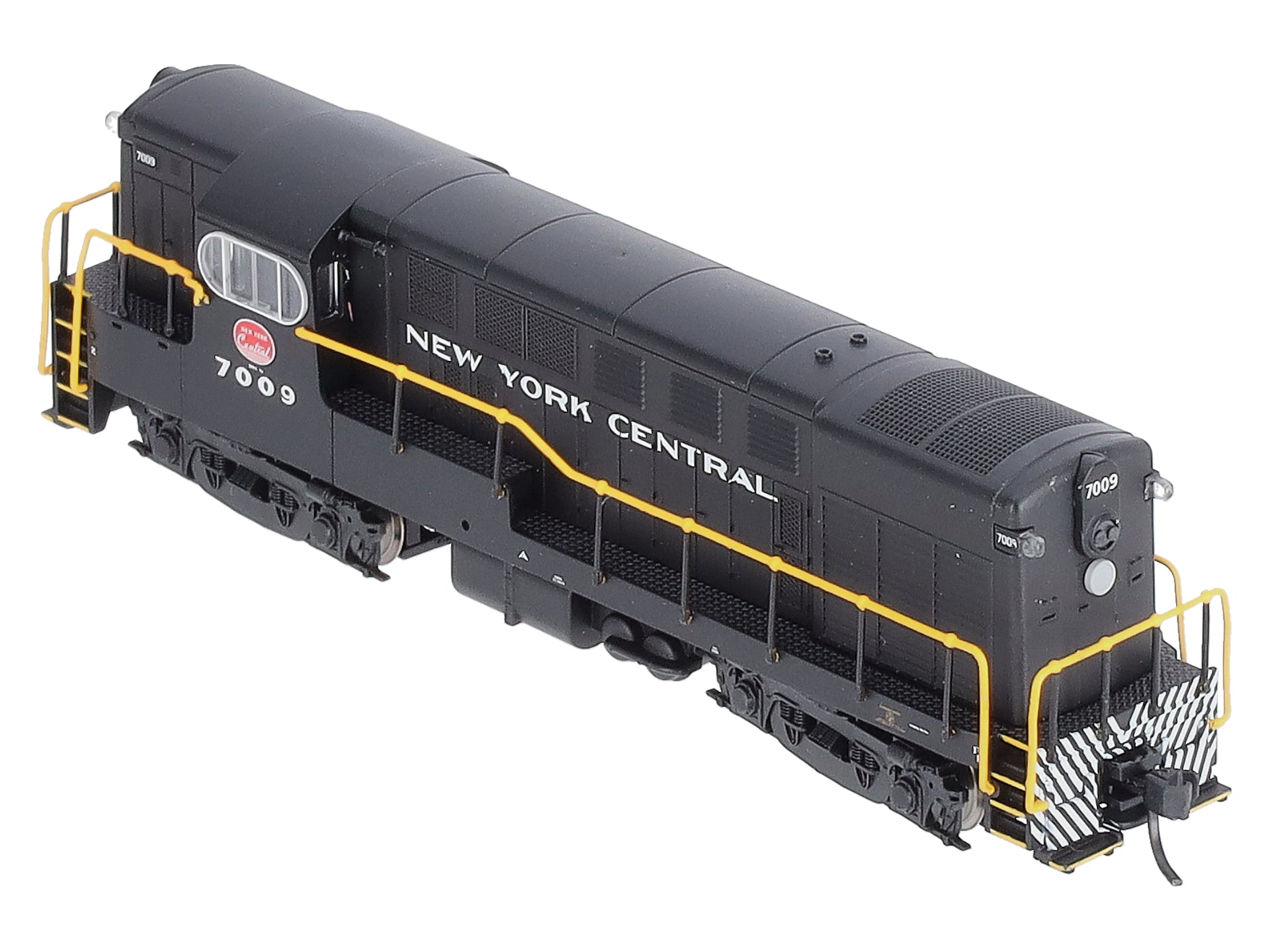 Atlas 52065 N Scale NYC FM H16-44 #7009
