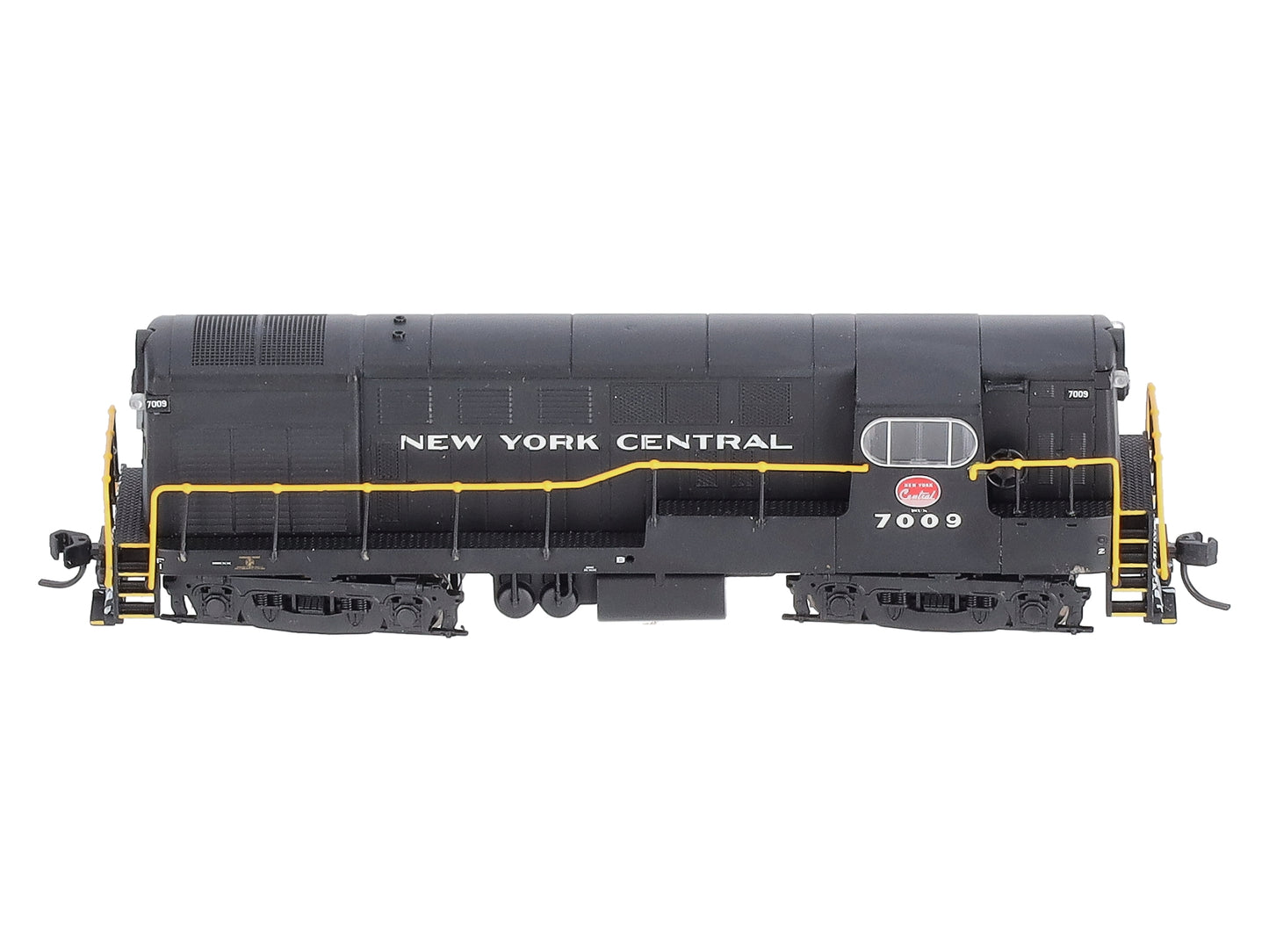 Atlas 52065 N Scale NYC FM H16-44 #7009