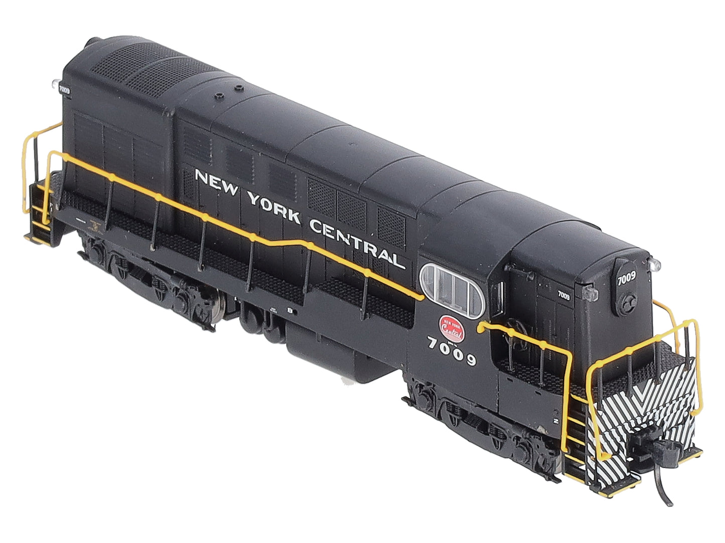 Atlas 52065 N Scale NYC FM H16-44 #7009