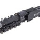 Broadway Limited 6340 HO ATSF 2-8-0 Consolidation Steam Loco Sound/DCC #1977