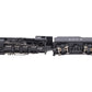 Broadway Limited 6340 HO ATSF 2-8-0 Consolidation Steam Loco Sound/DCC #1977