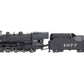 Broadway Limited 6340 HO ATSF 2-8-0 Consolidation Steam Loco Sound/DCC #1977