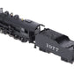 Broadway Limited 6340 HO ATSF 2-8-0 Consolidation Steam Loco Sound/DCC #1977