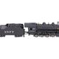 Broadway Limited 6340 HO ATSF 2-8-0 Consolidation Steam Loco Sound/DCC #1977