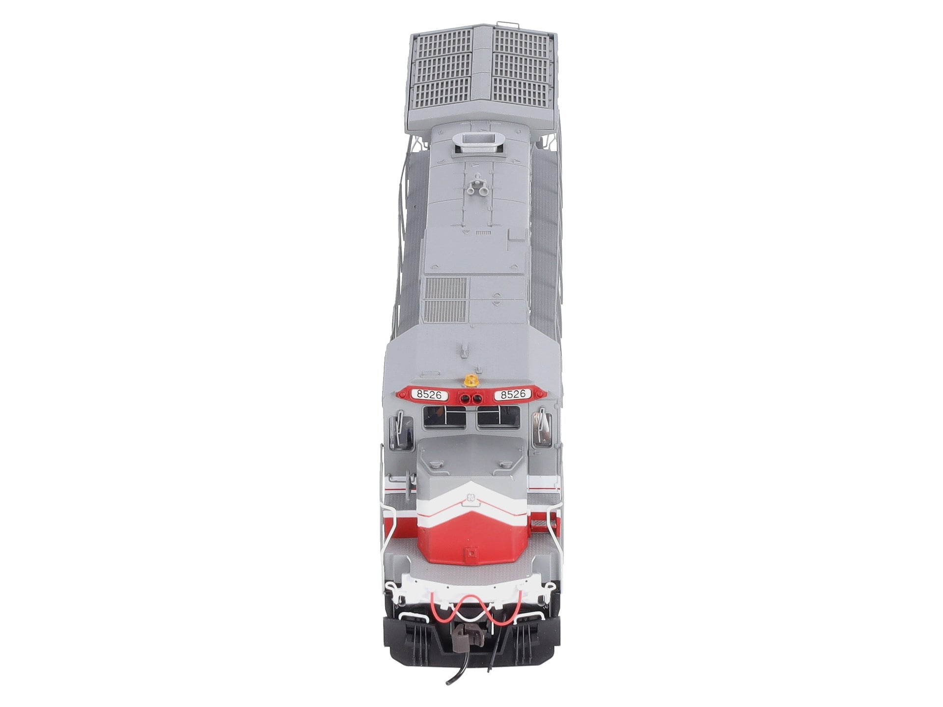 Atlas 9010 HO LMX DASH 8-40B Diesel Locomotive Standard DC