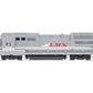 Atlas 9010 HO LMX DASH 8-40B Diesel Locomotive Standard DC #8526