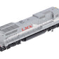 Atlas 9010 HO LMX DASH 8-40B Diesel Locomotive Standard DC #8526