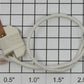 Lionel 671-225 Smoke Heater Assembly with Fiber Cloth Insulation