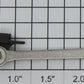 Lionel 8606-74 Left Hand Crosshead Assembly