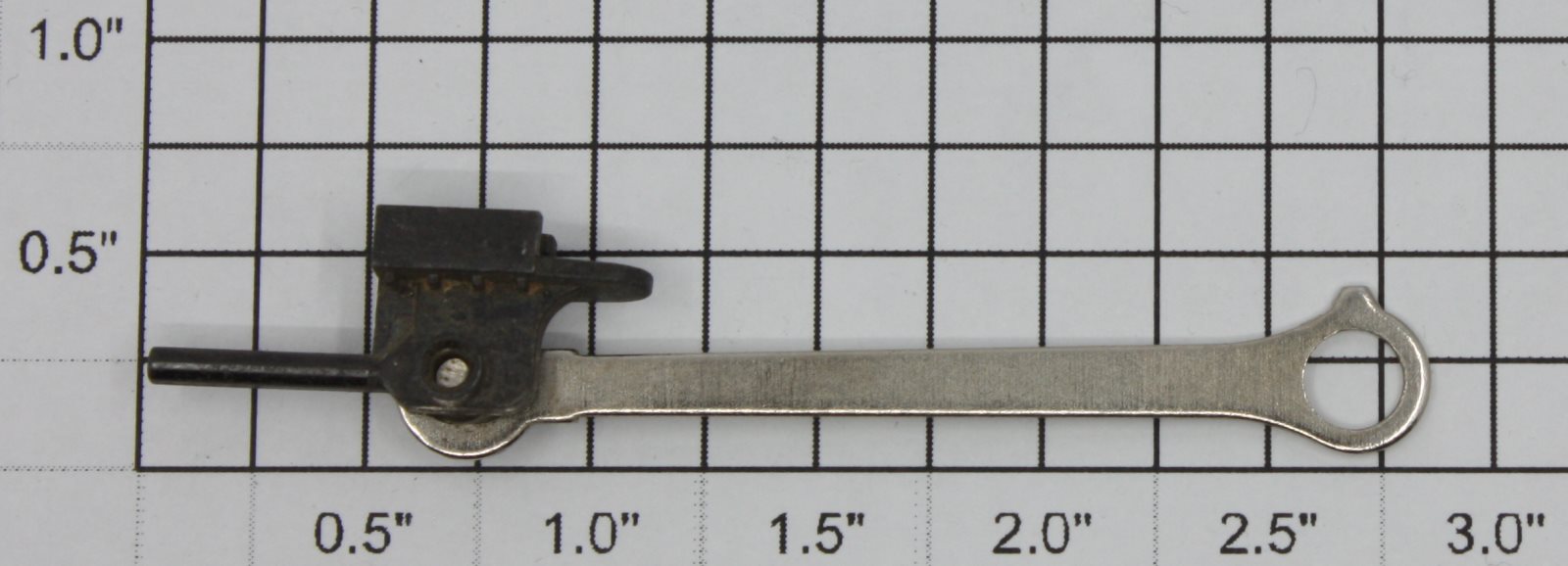 Lionel 18606-73 Right Hand Crosshead Assembly