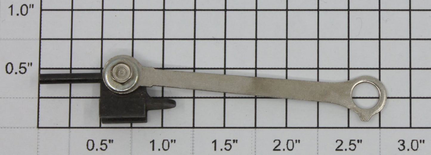 Lionel 18606-73 Right Hand Crosshead Assembly
