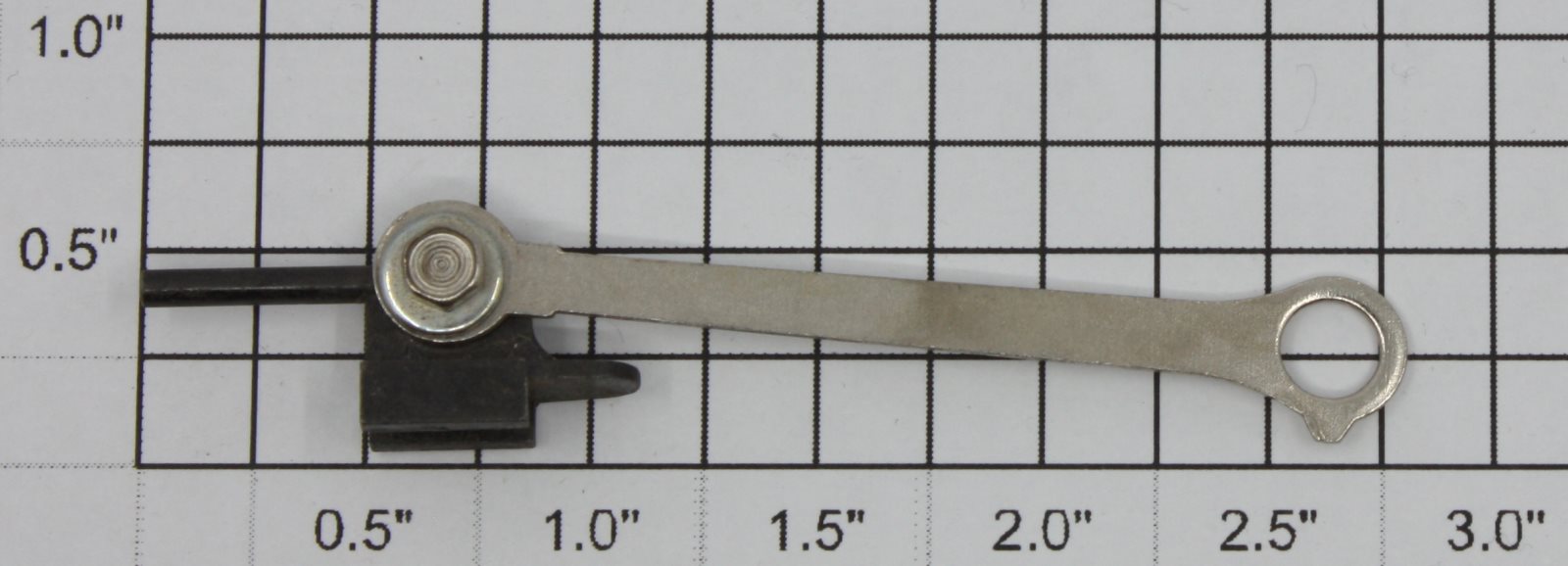 Lionel 18606-73 Right Hand Crosshead Assembly