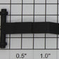 Lionel 8606-515 Smoke Lever