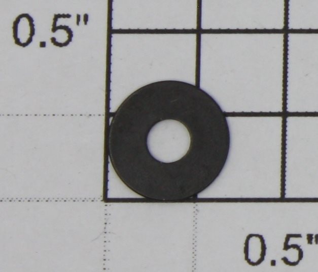 Lionel 8610-583 Washer 1/8" Id x 23/64" Od x 1/64" W