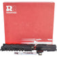 Rivarossi R5454 HO Scale C&O Class 2-6-6-6 Steam Locomotive & Tender #1633
