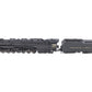 Rivarossi R5454 HO Scale C&O Class 2-6-6-6 Steam Locomotive & Tender #1633
