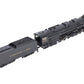 Rivarossi R5454 HO Scale C&O Class 2-6-6-6 Steam Locomotive & Tender #1633 LN/Box