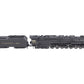 Rivarossi R5454 HO Scale C&O Class 2-6-6-6 Steam Locomotive & Tender #1633 LN/Box