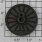 Lionel 8630-123 Geared Blind Center Wheel