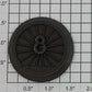 Lionel 18630-120 Die Cast Geared End Wheel