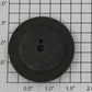 Lionel 18630-120 Die Cast Geared End Wheel