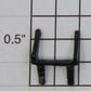 Lionel 8616-20 Cradle Bell Mount For Berk Jr AKA Bracket